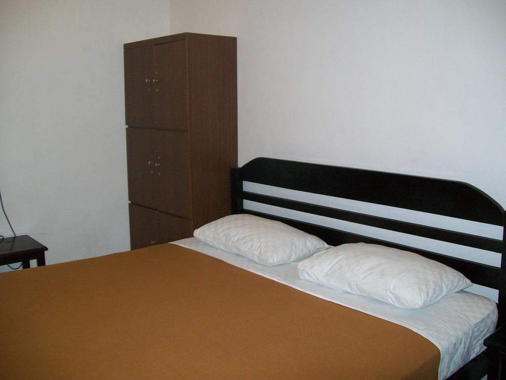 Krowi Inn Surabaya Phòng bức ảnh