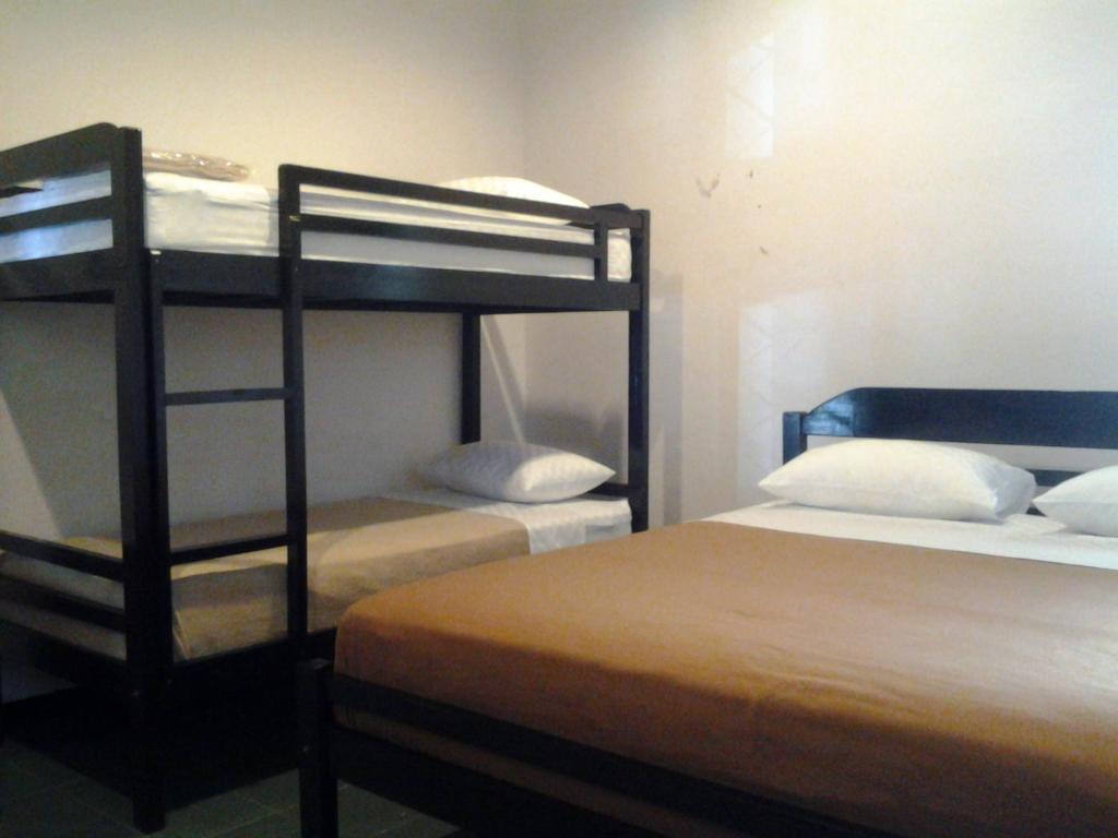 Krowi Inn Surabaya Phòng bức ảnh