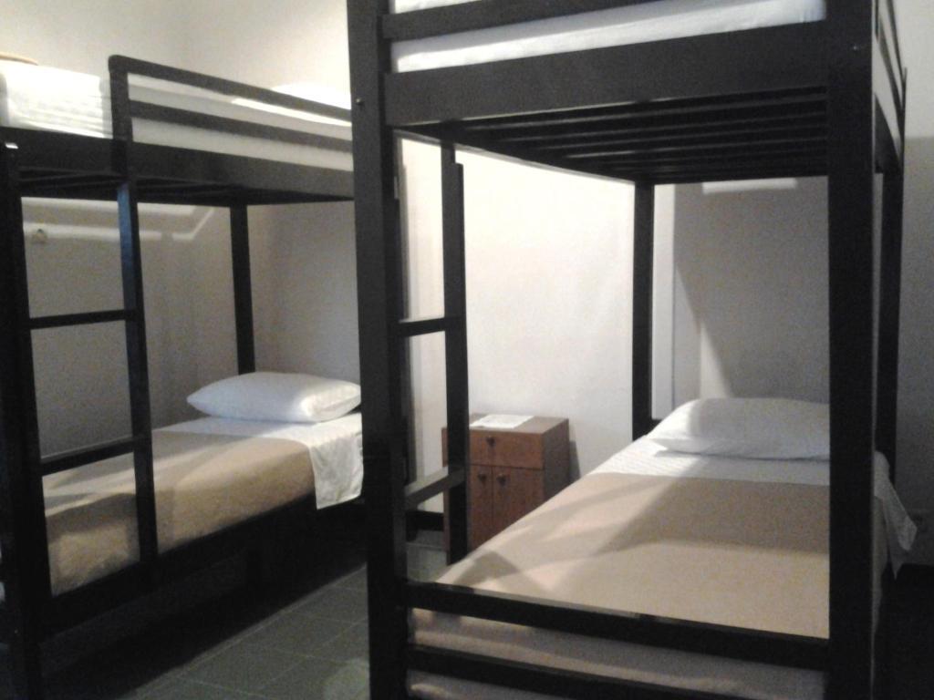 Krowi Inn Surabaya Ngoại thất bức ảnh