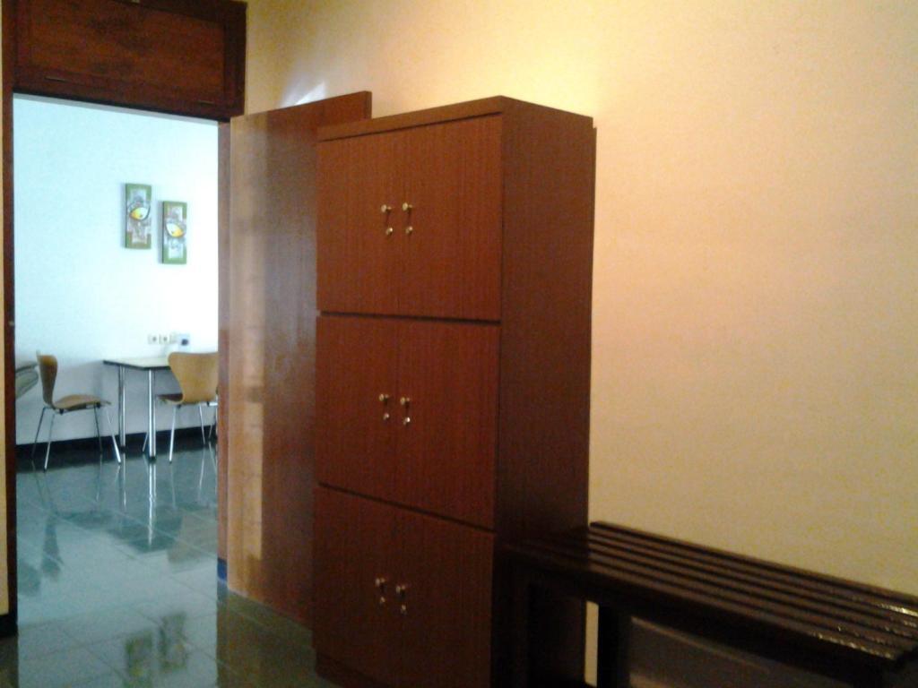 Krowi Inn Surabaya Phòng bức ảnh